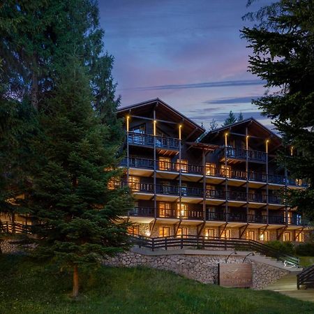 Ana Hotels Bradul Poiana Brasov Εξωτερικό φωτογραφία