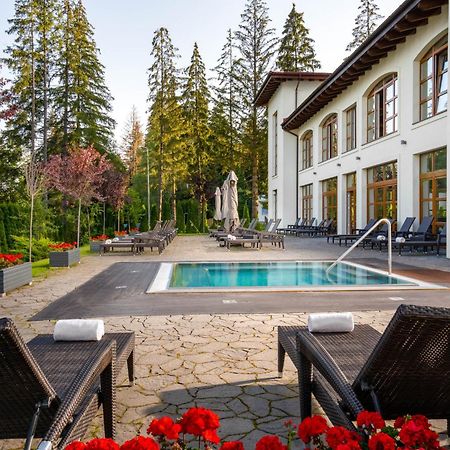 Ana Hotels Bradul Poiana Brasov Εξωτερικό φωτογραφία