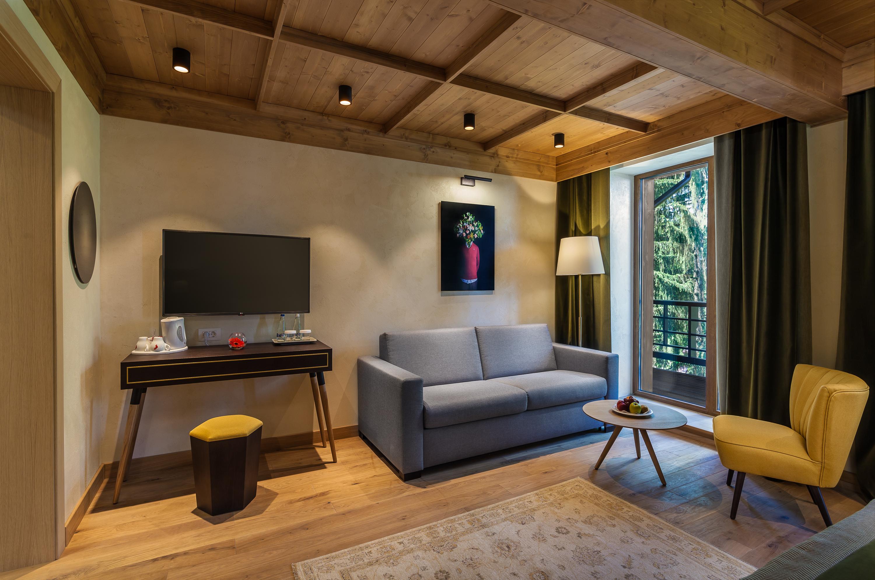 Ana Hotels Bradul Poiana Brasov Εξωτερικό φωτογραφία