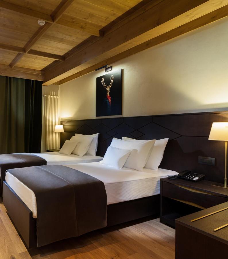 Ana Hotels Bradul Poiana Brasov Εξωτερικό φωτογραφία
