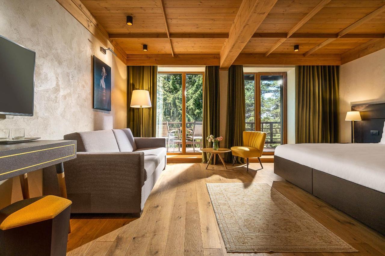 Ana Hotels Bradul Poiana Brasov Εξωτερικό φωτογραφία
