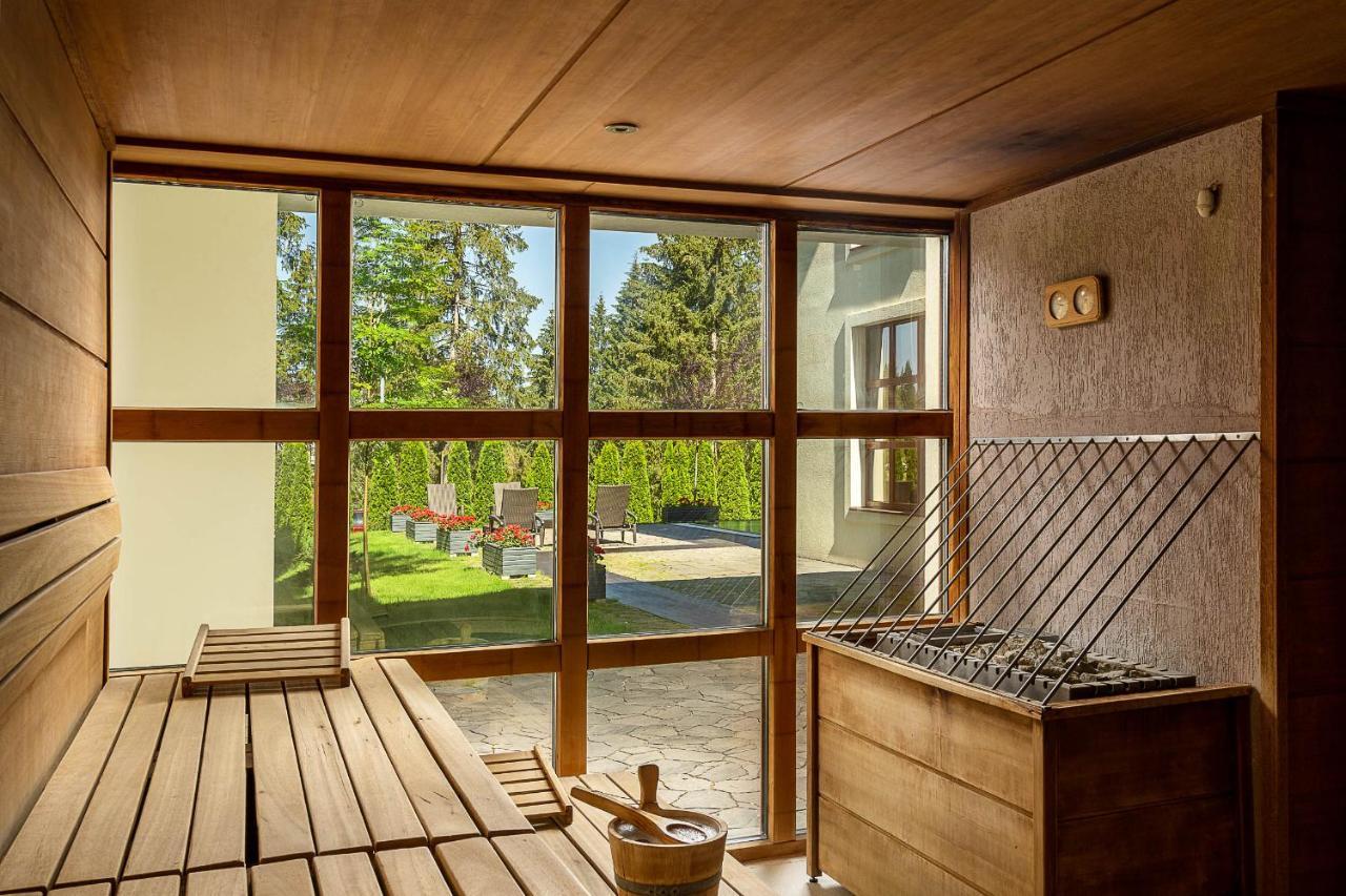 Ana Hotels Bradul Poiana Brasov Εξωτερικό φωτογραφία