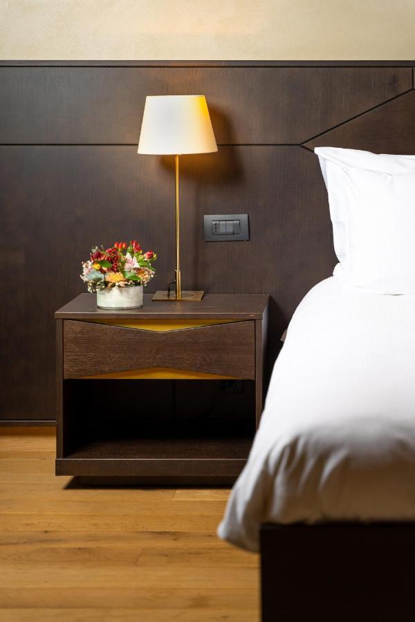 Ana Hotels Bradul Poiana Brasov Εξωτερικό φωτογραφία