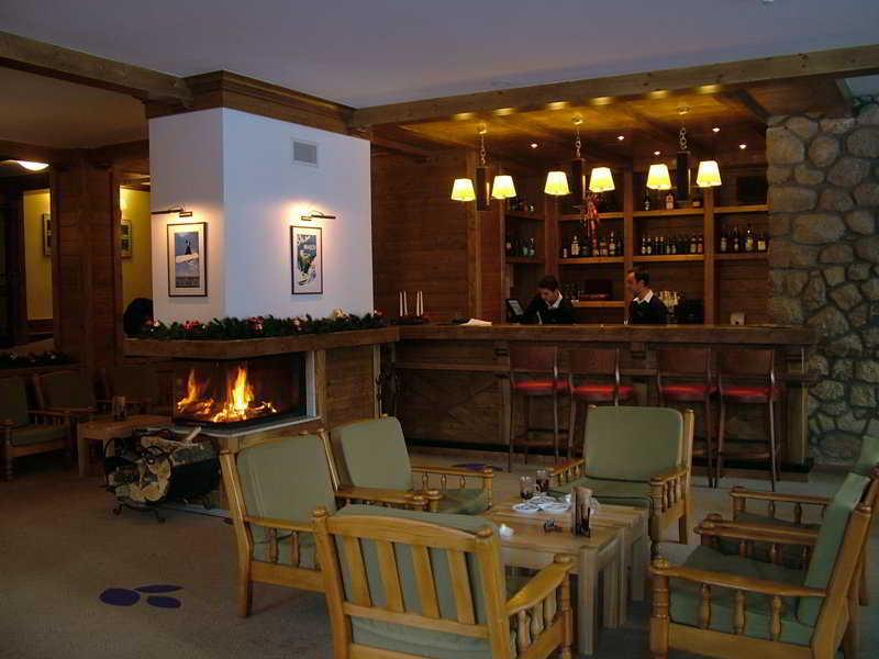 Ana Hotels Bradul Poiana Brasov Εξωτερικό φωτογραφία