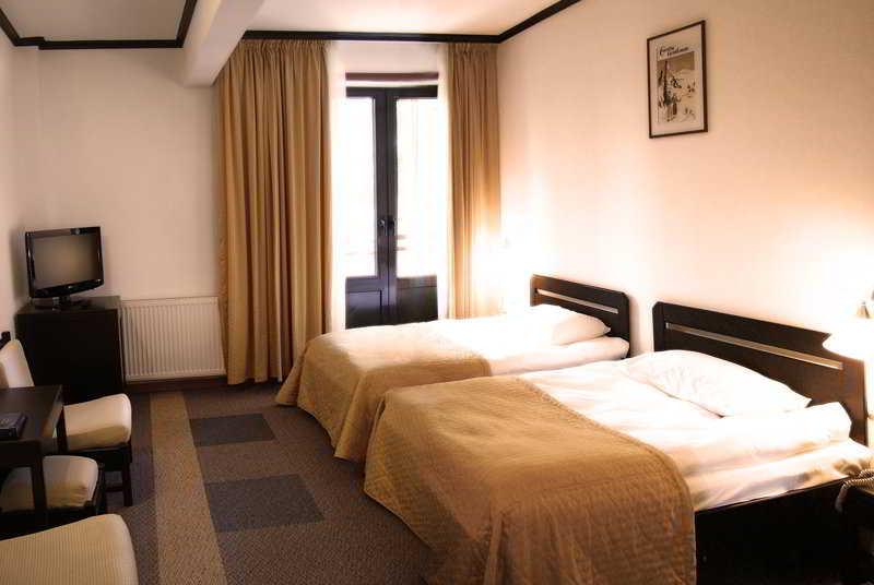 Ana Hotels Bradul Poiana Brasov Εξωτερικό φωτογραφία