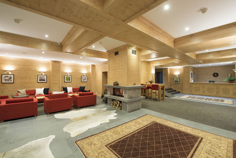 Ana Hotels Bradul Poiana Brasov Εξωτερικό φωτογραφία