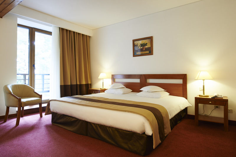 Ana Hotels Bradul Poiana Brasov Εξωτερικό φωτογραφία