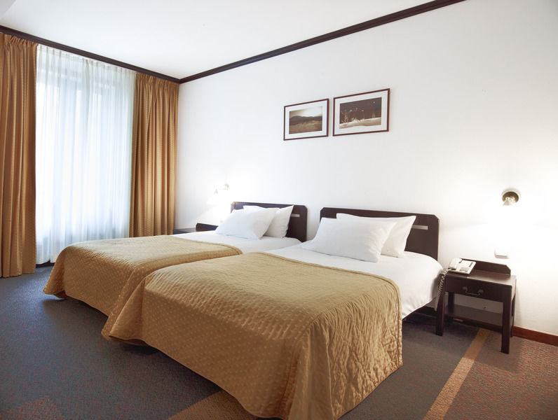 Ana Hotels Bradul Poiana Brasov Εξωτερικό φωτογραφία