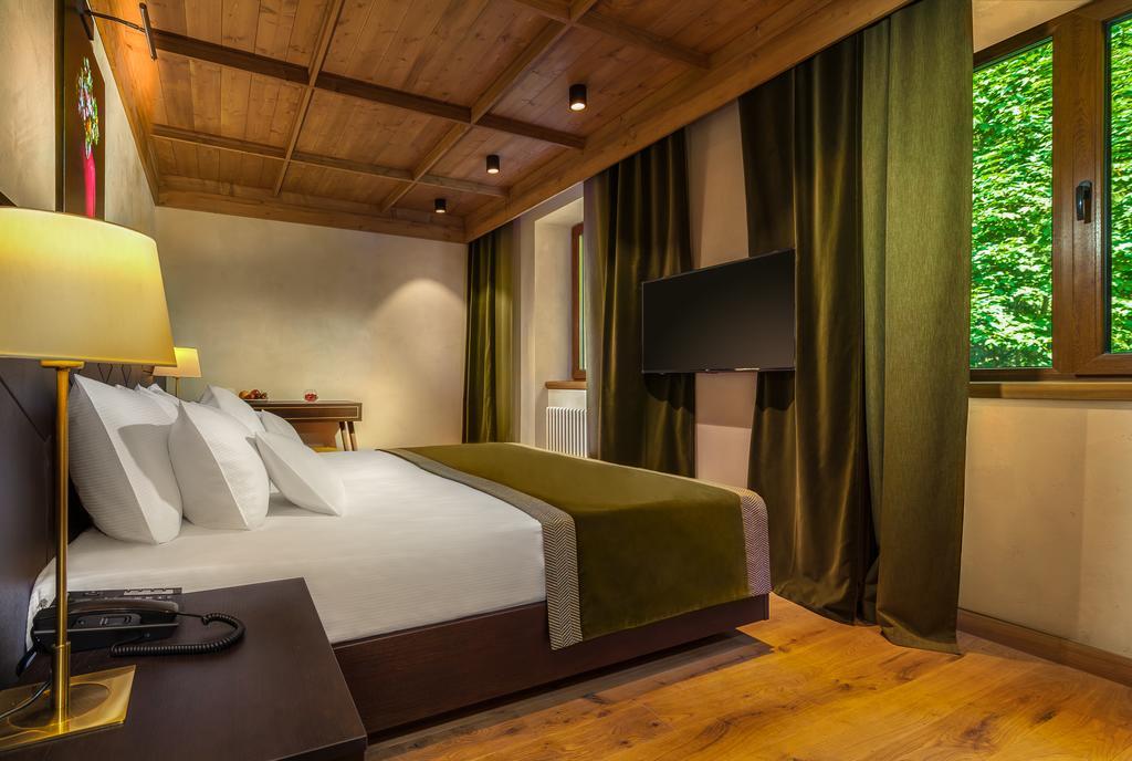 Ana Hotels Bradul Poiana Brasov Εξωτερικό φωτογραφία