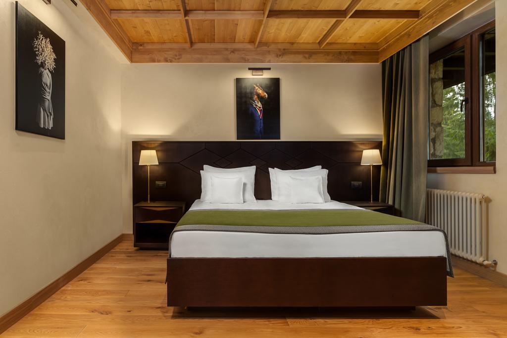 Ana Hotels Bradul Poiana Brasov Εξωτερικό φωτογραφία