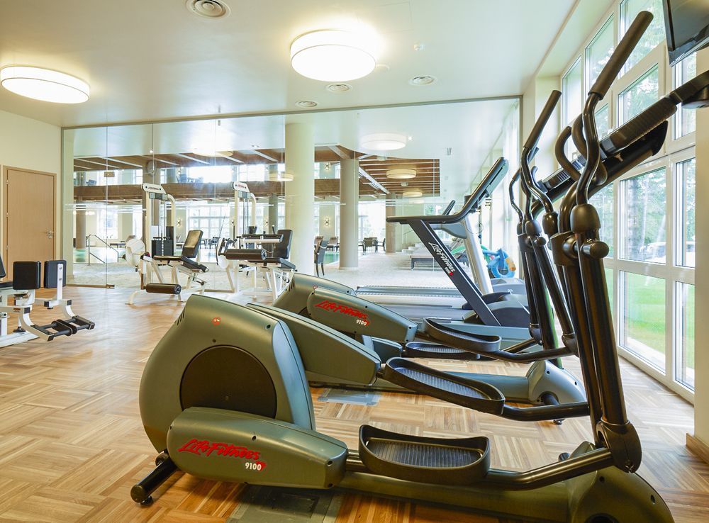 Ana Hotels Bradul Poiana Brasov Εξωτερικό φωτογραφία